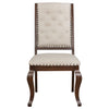 Brockway Side Chair