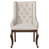 Brockway Arm Chair