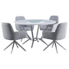 Abby Dining Set