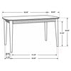 Partridge Counter Height Dining Sets