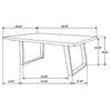 Misty Dining Sets