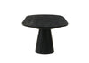 Halewood Oval Cocktail Table