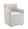 Fico Arm Chair (1/CTN)