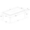 Carone 5 Dining Sets