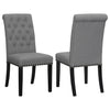 Alana Side Chair