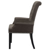 Alana Dining Arm Chair
