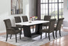 Alana Dining Arm Chair