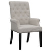 Alana Dining Arm Chair