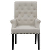 Alana Dining Arm Chair