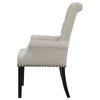 Alana Dining Arm Chair