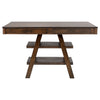 Dewey 5 Pc Counter Height Dining Sets