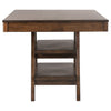 Dewey 5 Pc Counter Height Dining Sets