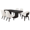 Leandro Dining Set