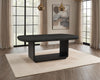 Leandro Extension Dining Table