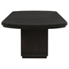 Leandro Extension Dining Table