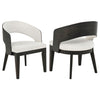 Leandro Dining Arm Chair
