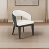 Leandro Dining Arm Chair