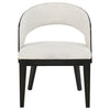 Leandro Dining Arm Chair