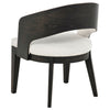 Leandro Dining Arm Chair
