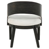 Leandro Dining Arm Chair