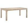 Solano Extension Dining Table