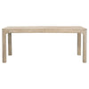 Solano Extension Dining Table