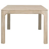Solano Extension Dining Table
