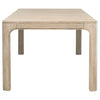 Solano Extension Dining Table