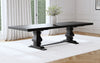 Florence Extension Dining Table