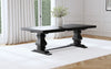 Florence Extension Dining Table