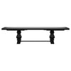 Florence Extension Dining Table