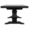 Florence Extension Dining Table