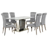 Marilyn 5 Pc Dining Sets