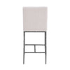 Rilva Counter Ht. Stool (1/CTN)
