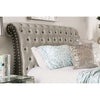 NOELLA Cal.King & Queen Bed