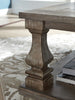 Johnelle Occasional Table Set