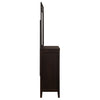 Carlton Dresser with Mirror