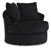 Gramwell Swivel Accent Chair