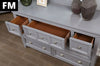 Castlile Dresser