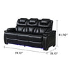 Lexus Sofa