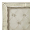 LORAINE Cal.King, E.King, & Queen Bed