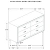 Melody Bedroom Set