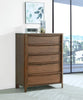 Maderia Chest of Drawers