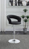 Barraza Adjustable Bar Stool