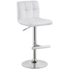 Lenny Adjustable Bar Stool