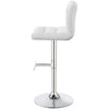 Lenny Adjustable Bar Stool