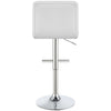 Lenny Adjustable Bar Stool