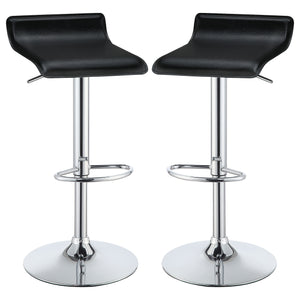 Bidwell Adjustable Bar Stool image