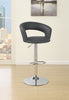 Barraza Adjustable Bar Stool