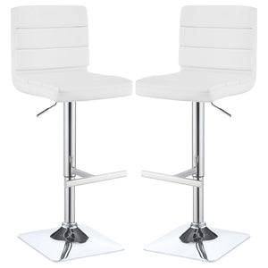 Bianca Adjustable Bar Stool image